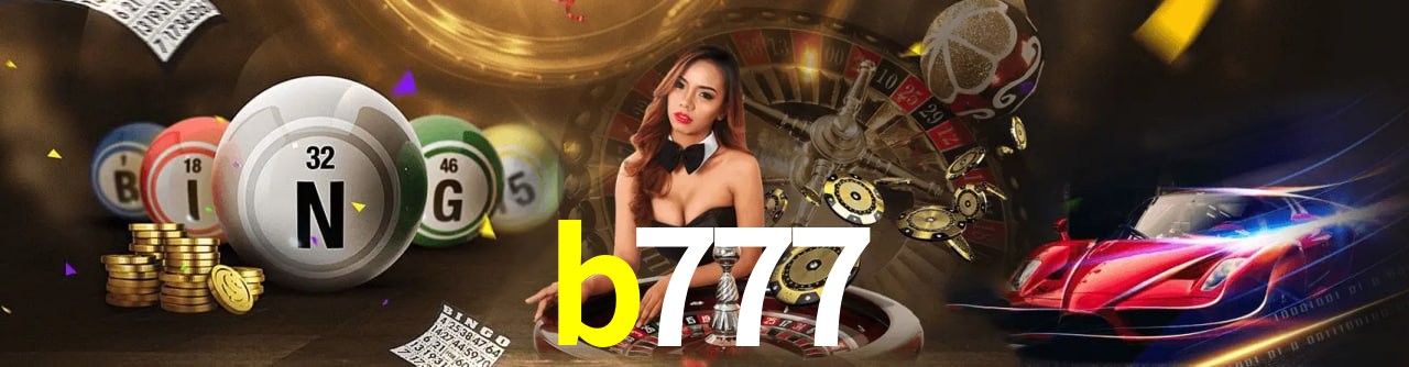 b777 instalar